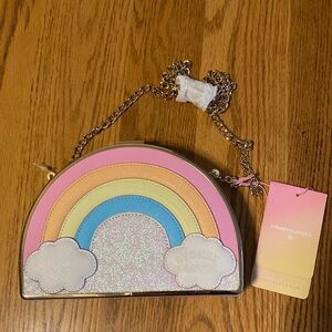 🌈 Stoney Clover Lane x Target rainbow crossbody bag